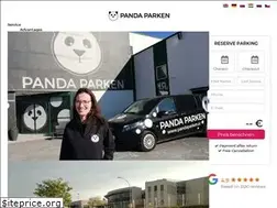 Sites similar to pandaparken.com