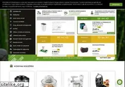 Sites similar to pandapiac.hu