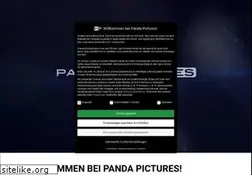 Sites similar to pandapictures.de
