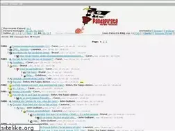Sites similar to pandapirate.net