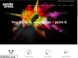 Sites similar to pandapress.net