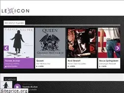 Sites similar to pandaradio.co.uk