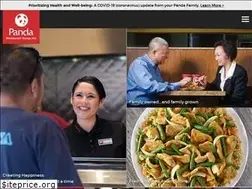 Sites similar to pandarg.com