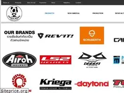 Sites similar to pandarider.com