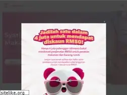 Sites similar to pandariders.my