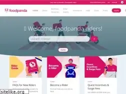 Sites similar to pandariders.sg