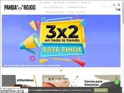 Sites similar to pandarojodeco.com.ar