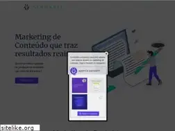Sites similar to pandartt.com.br