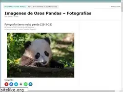 Sites similar to pandas-7.com