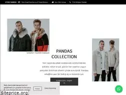 Sites similar to pandas.com.tr