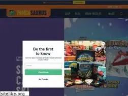 Sites similar to pandasaurusgames.com