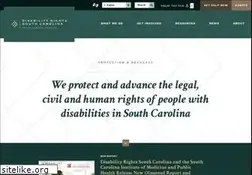 Sites similar to pandasc.org
