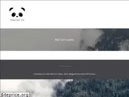 Sites similar to pandascore-seo.net