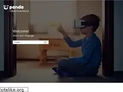 Sites similar to pandasecurity.com