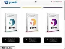 Sites similar to pandasecurity.gr