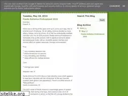 Sites similar to pandasecuritycoupon.blogspot.com