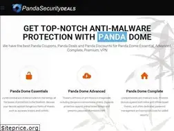 Sites similar to pandasecuritydeals.com