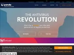 Sites similar to pandasecurityusa.com