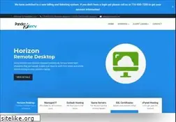 Sites similar to pandaserv.net