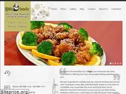 Sites similar to pandasesame.com