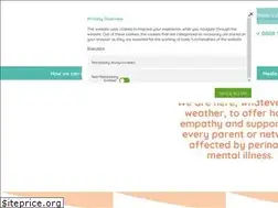 Sites similar to pandasfoundation.org.uk