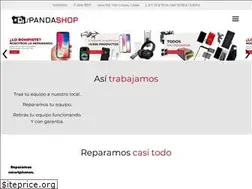 Sites similar to pandashop.com.ar