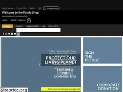 Sites similar to pandashop.my