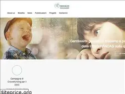 Sites similar to pandasitalia.it