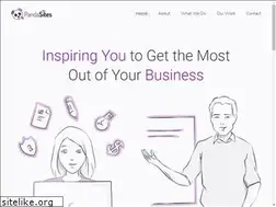 Sites similar to pandasites.com