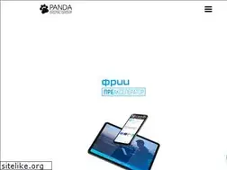 Sites similar to pandasmm.ru