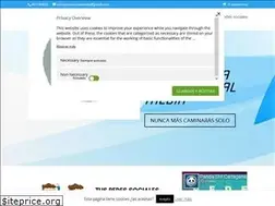 Sites similar to pandasocialmedia.es
