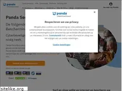 Sites similar to pandasoftware.be