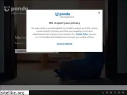 Sites similar to pandasoftware.es