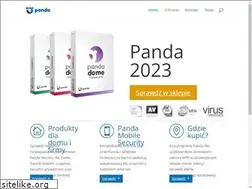 Sites similar to pandasoftware.pl