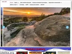Sites similar to pandasport.cz