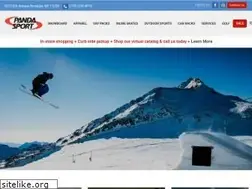 Sites similar to pandasportdirect.com