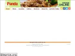 Sites similar to pandastann.com