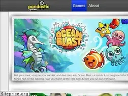 Sites similar to pandasticgames.com