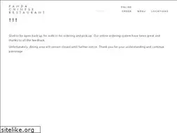 Sites similar to pandastl.com