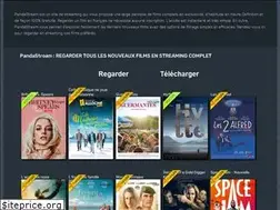Sites similar to pandastream.info