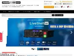 Sites similar to pandastudio.shop