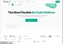 Sites similar to pandasuite.com