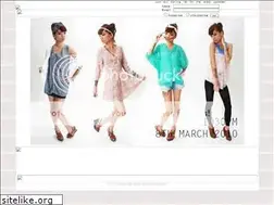 Sites similar to pandaswithpistols.blogspot.com