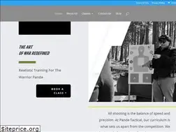 Sites similar to pandatactical.com