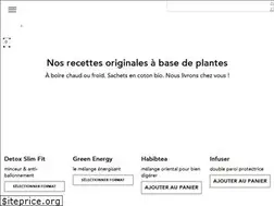 Sites similar to pandateatox.com