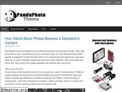 Sites similar to pandathemes.com