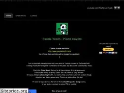 Sites similar to pandatooth.weebly.com
