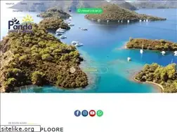 Sites similar to pandatour.net