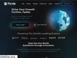 Sites similar to pandats.com