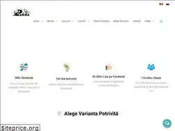 Sites similar to pandatur.md